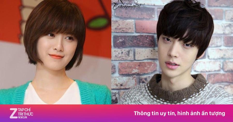 Ahn Jae Hyun thời trang