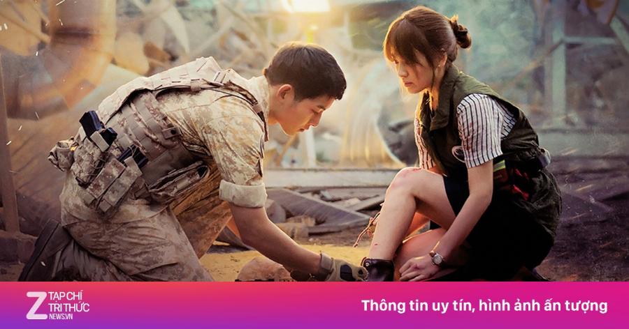 Khám Phá Dàn Diễn Viên Trong Hậu Duệ Mặt Trời