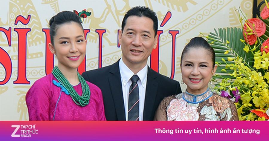 Diễn viên Múa Đặng Linh Nga: Nàng thơ của Sân Khấu Việt