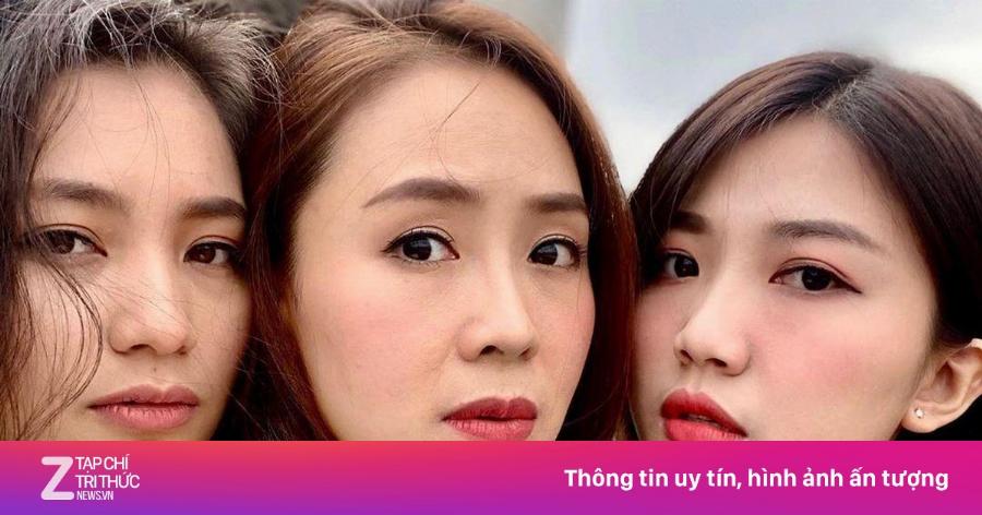 Dàn diễn viên phim Hoa Hồng Trên Ngực Trái