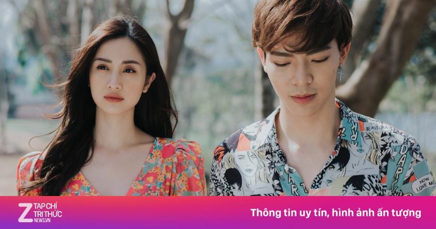 Diễn viên MV Chạm Đáy Nỗi Đau trong một cảnh phim điện ảnh