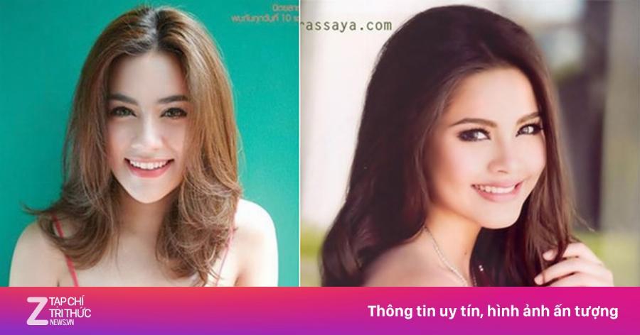 Yaya Urassaya - Nữ diễn viên hàng đầu đài CH3