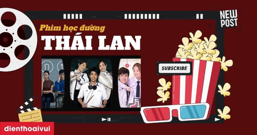 Diễn viên phim Giao Mùa thời học đường