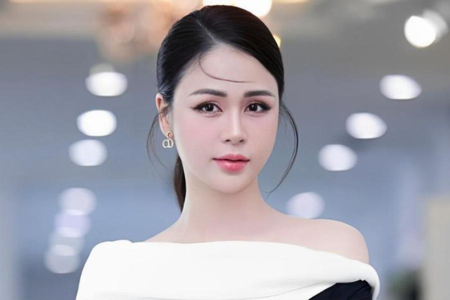 Diễn viên Thu Trang Hà Nội tương lai