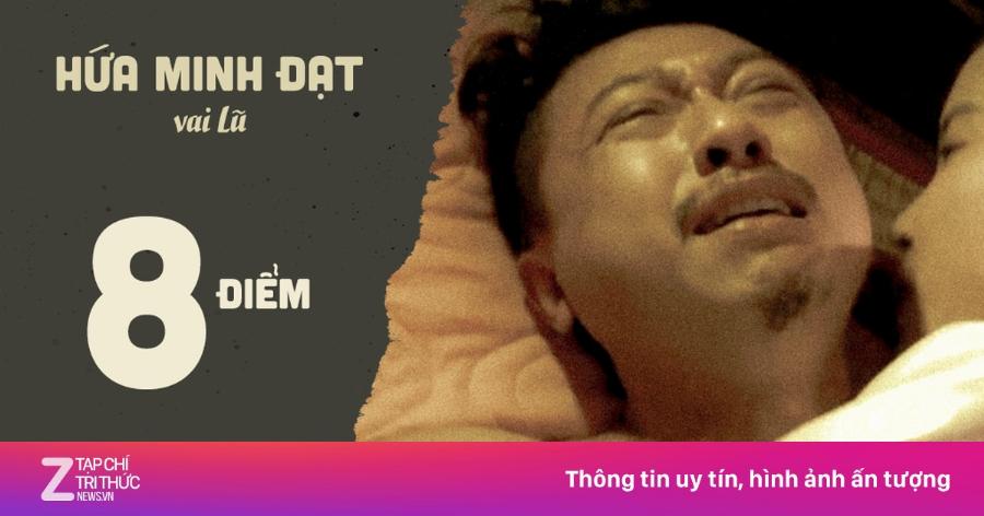 Dàn diễn viên Tiếng Sét Trong Mưa