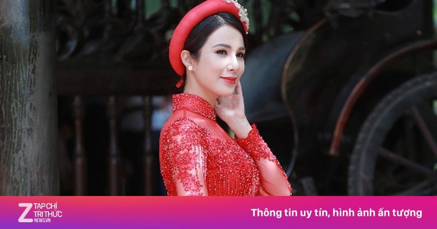 Diệp Lâm Anh trong phim hành động