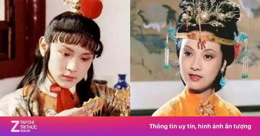 Đồng Mộng Thực trong phim truyền hình