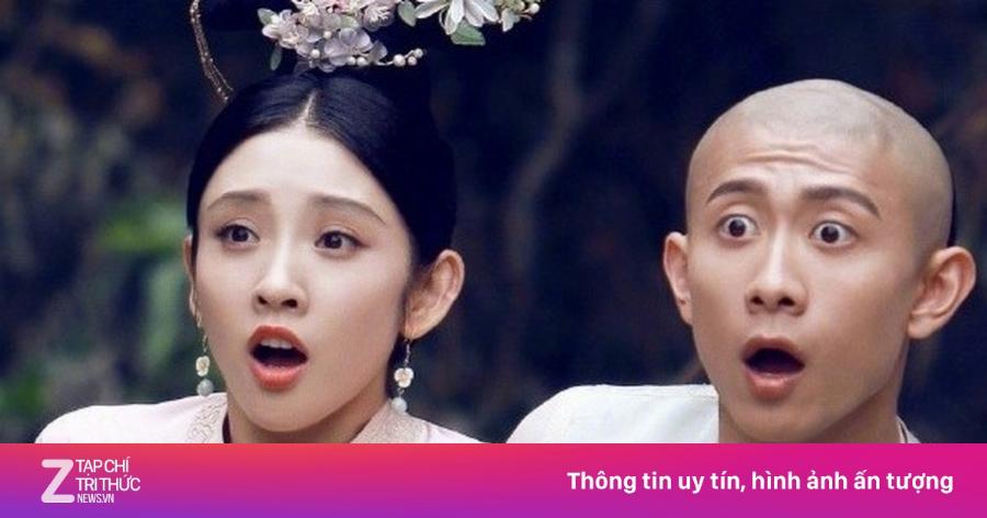 Đường Nghệ Hân trong vai phụ đầu tiên