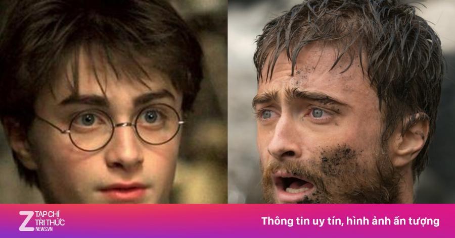 Harry Potter và Chiếc Cốc Lửa dàn diễn viên chính