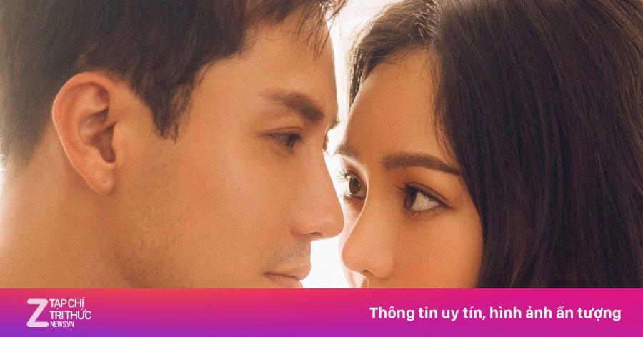 Hậu trường phim trường: Nơi tình yêu của diễn viên bắt đầu