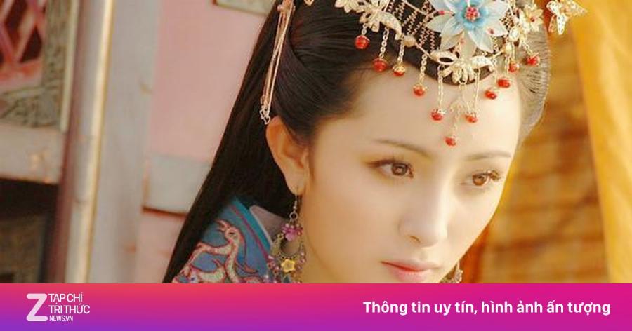 Hình ảnh Hoàng Chiêu Quân trong điện ảnh