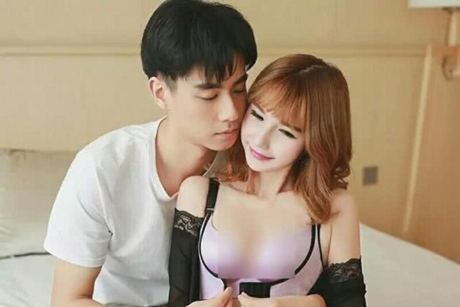 Diễn Viên Trung Quốc Hứa Khải: Hành Trình Từ Người Mẫu Đến Ngôi Sao Màn Ảnh