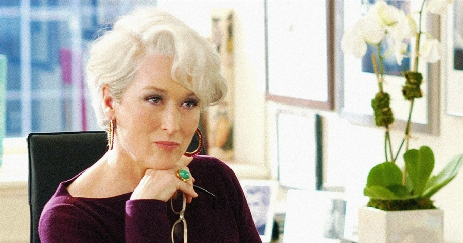 Huyền môn đại sư diễn viên Meryl Streep