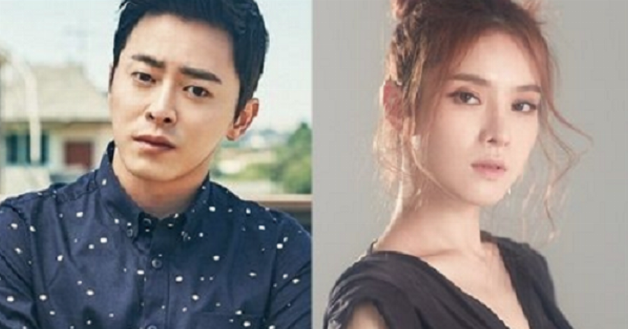 Jo Jung Suk trong Oh My Ghost