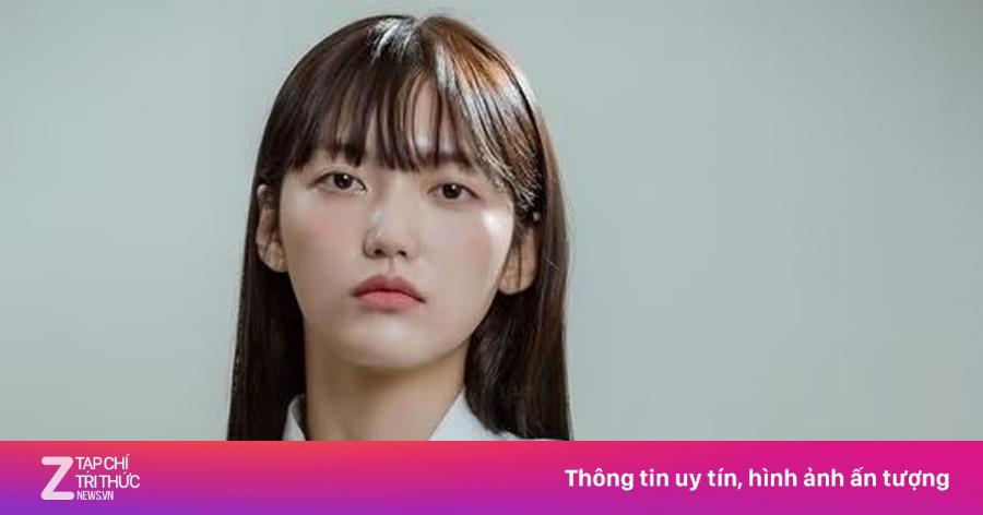 Jung Chae Yul trong một bộ phim