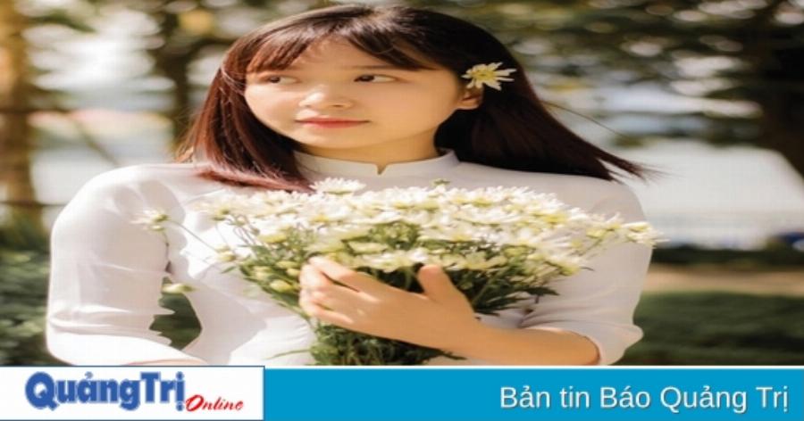 Kim Oanh trong vai diễn ấn tượng