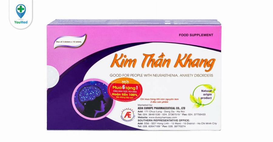 Kim Thần thời sinh viên