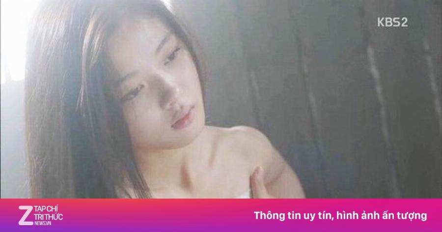 Kim Yoo Jung trong vai Hong Ra On trong phim Mây Hoạ Ánh Trăng