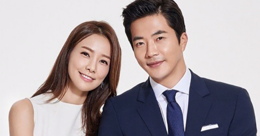 Kwon Sang Woo trong Nấc Thang Lên Thiên Đường