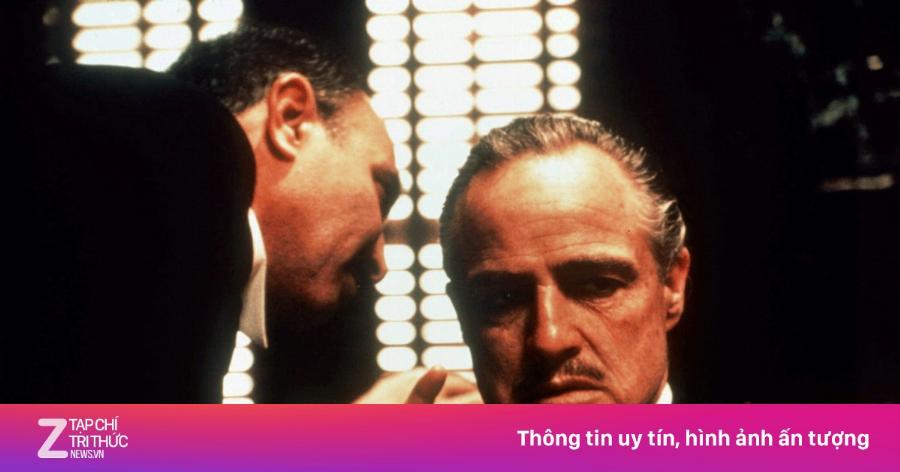 Marlon Brando - Tài năng diễn xuất xuất thần