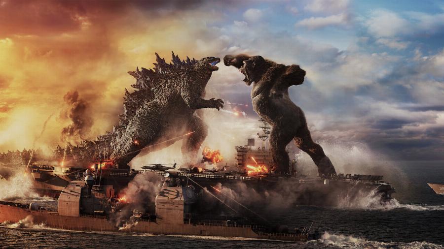 Dàn diễn viên trong Godzilla x Kong: Đế Chế Mới – Những gương mặt tài năng