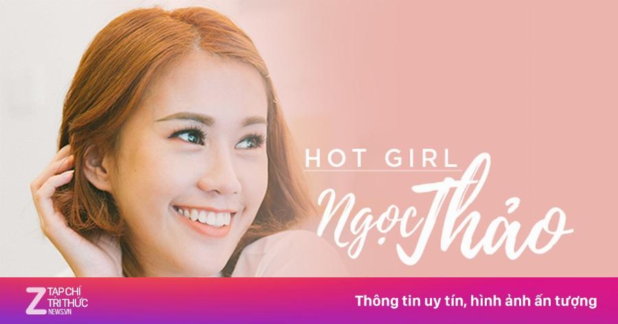 Ngọc Thảo làm Vlogger