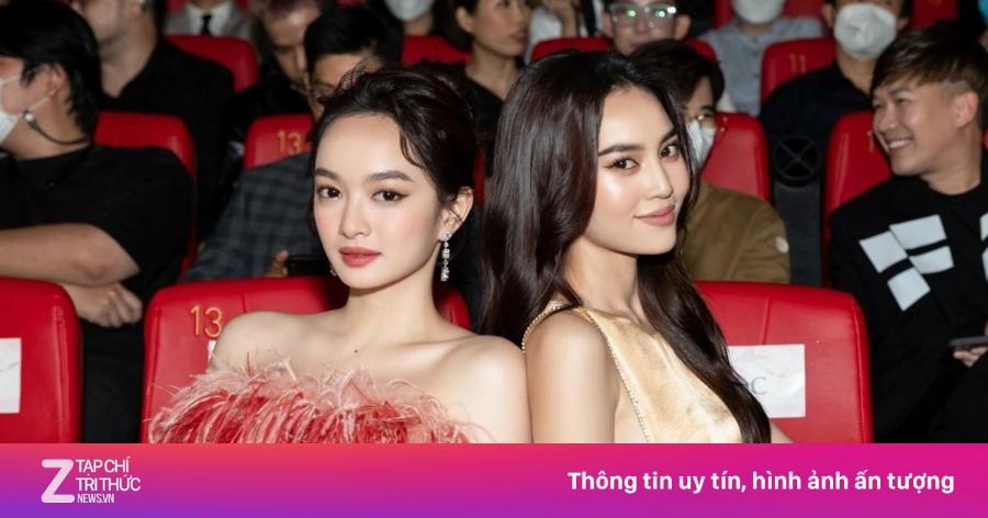 Nguyễn Mỹ Linh trong phim điện ảnh