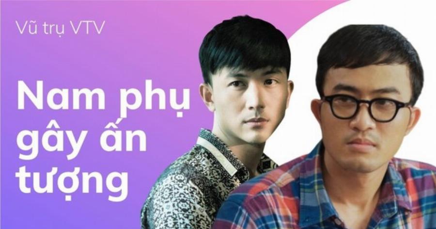 Những diễn viên phụ nổi bật trong Hương Vị Tình Thân