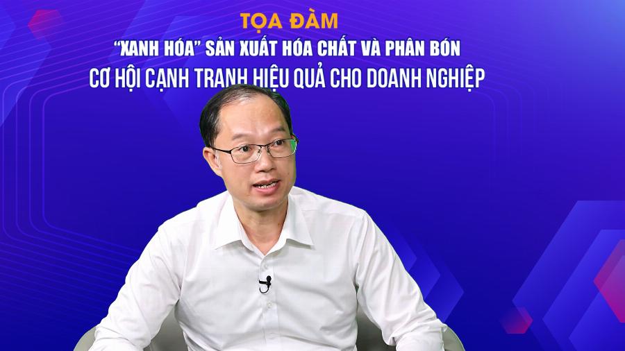 Phùng Ngọc hiện tại - Tập trung kinh doanh