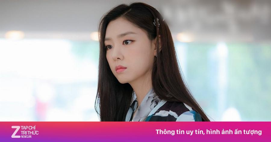 Diễn viên Seo Ji Hye: Hành Trình Từ Vai Phụ Đến Ngôi Sao Sáng Giá