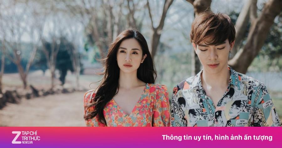 Trần Tố Uyên diễn xuất nội tâm trong MV Ta Còn Yêu Nhau