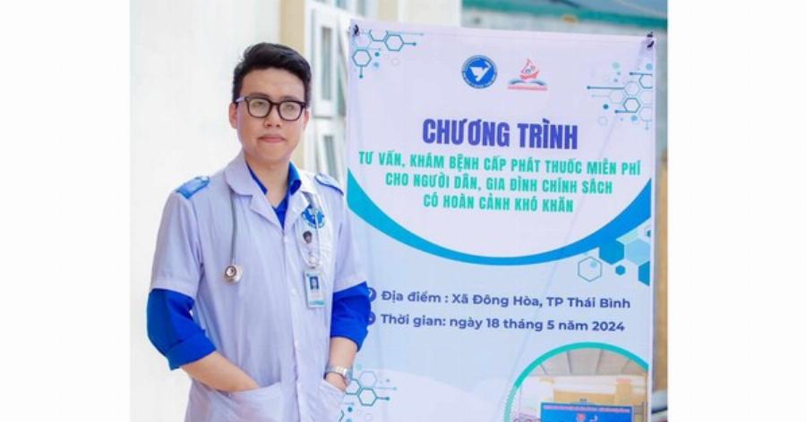 Trở thành Bác sĩ Trinh Thám Diễn viên: Hành trình chinh phục ước mơ