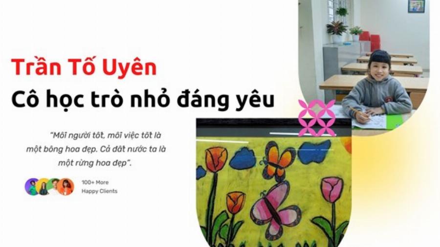 Tương lai của Trần Tố Uyên