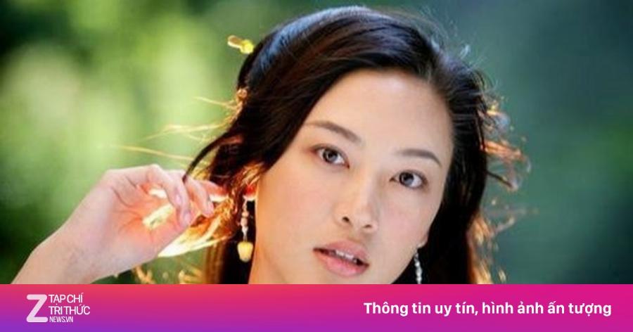 Ứng Thể Nhi vai A Kha trong phim Lộc Đỉnh Ký 2008