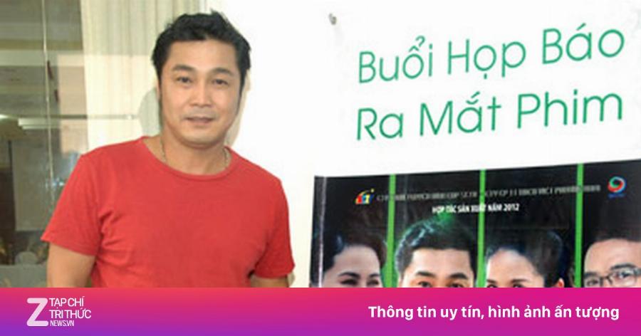 Văn Anh Duy trong những vai diễn đầu tiên