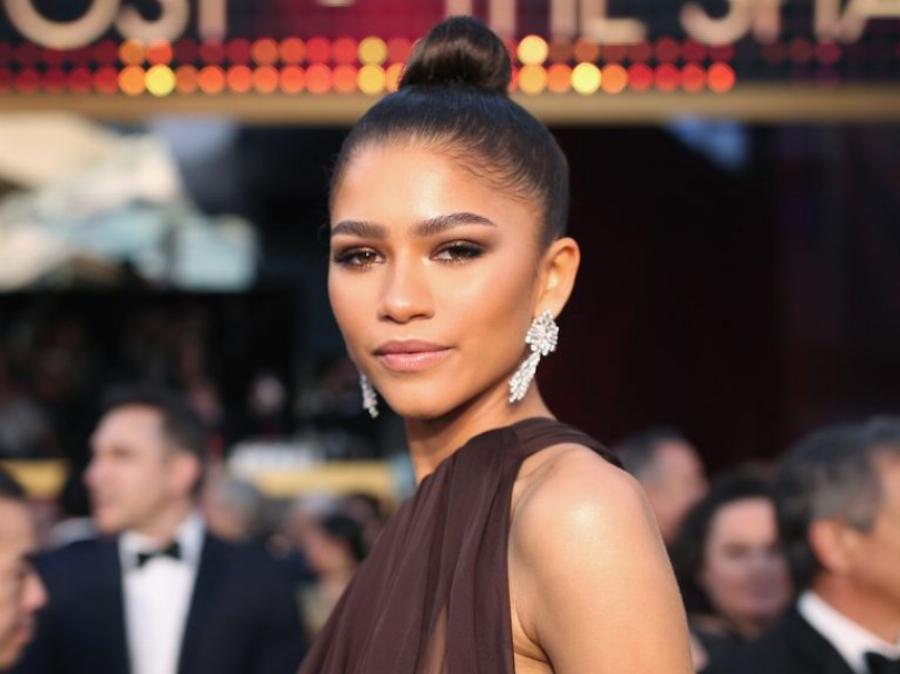 Zendaya - Diễn viên trẻ Hollywood tài năng