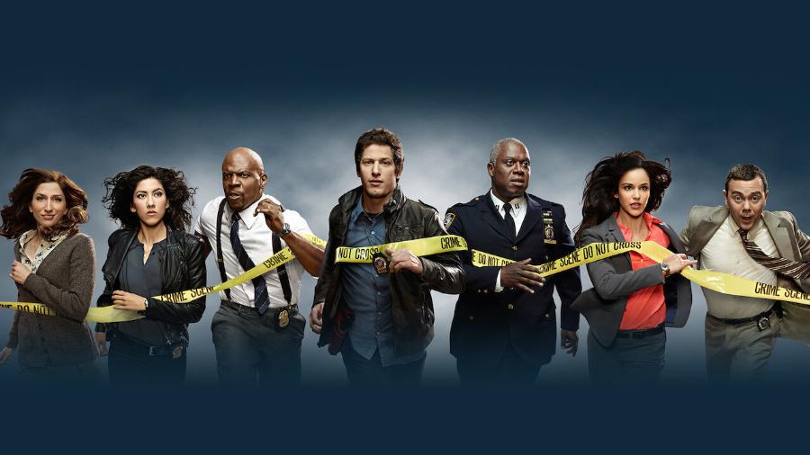 Brooklyn Nine Nine Diễn Viên: Tỏa Sáng Trước Và Sau Ánh Đèn Sân Khấu