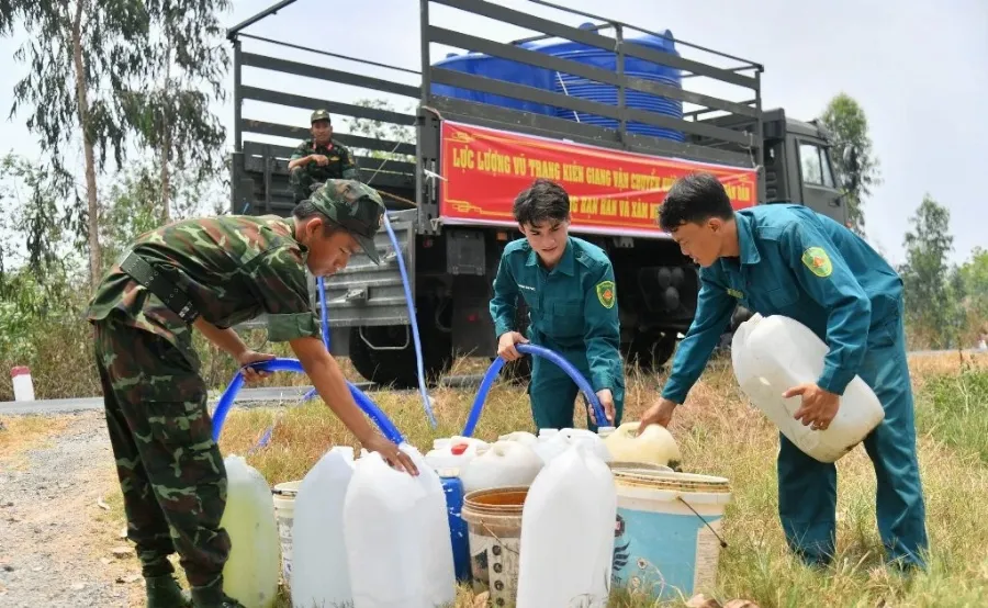 Ảnh hưởng nghiêm trọng đến hình ảnh