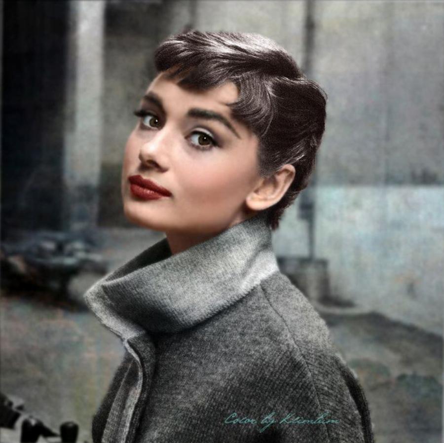 Audrey Hepburn, biểu tượng điện ảnh với vẻ đẹp thanh lịch và diễn xuất tinh tế