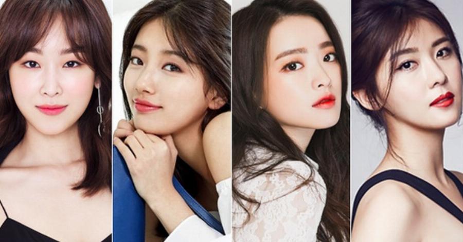 Bae Suzy trong While You Were Sleeping - Diễn viên nữ 9x Hàn Quốc với nhan sắc ngọt ngào