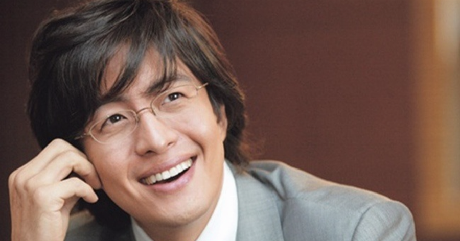 Bae Yong Joon và KeyEast Entertainment