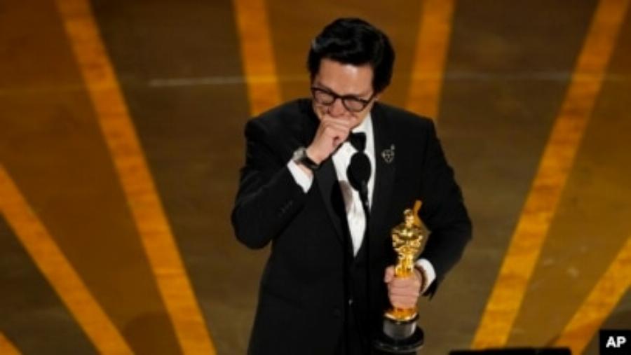 Bí quyết thành công của diễn viên đoạt giải Oscar