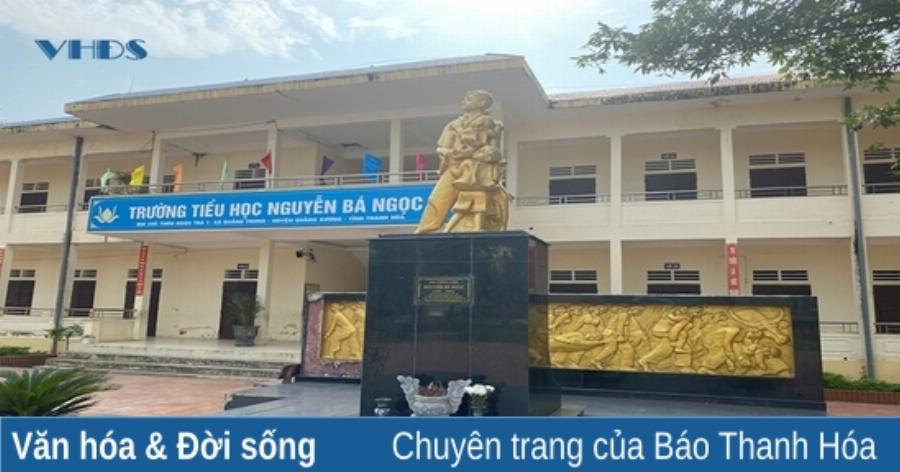 Bôm - Cậu bé dũng cảm