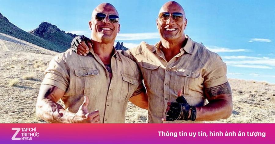 Cảnh quay mạo hiểm trong Fast & Furious với diễn viên đóng thế