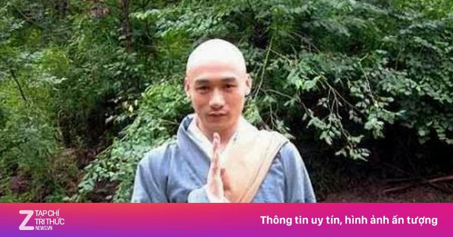 Cao Hổ vai Hư Trúc trong phim Thiên Long Bát Bộ 2003