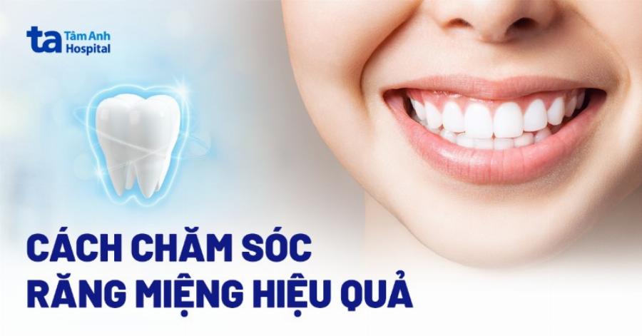 Làm Sao Để Răng Trắng Như Diễn Viên?