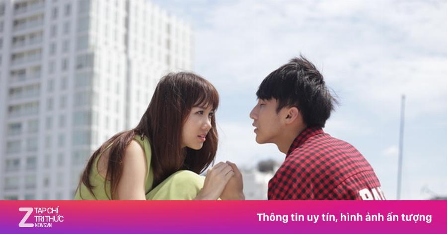 Hình ảnh mang thông điệp ý nghĩa về cuộc sống trong phim Chàng Trai Năm Ấy