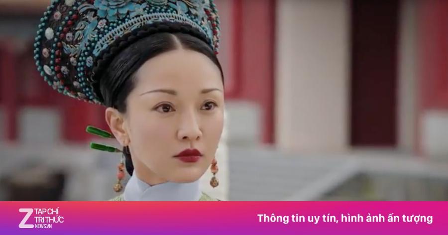 Diễn Viên Hậu Cung Như Ý: Dàn Sao Làm Nên Tên Tuổi