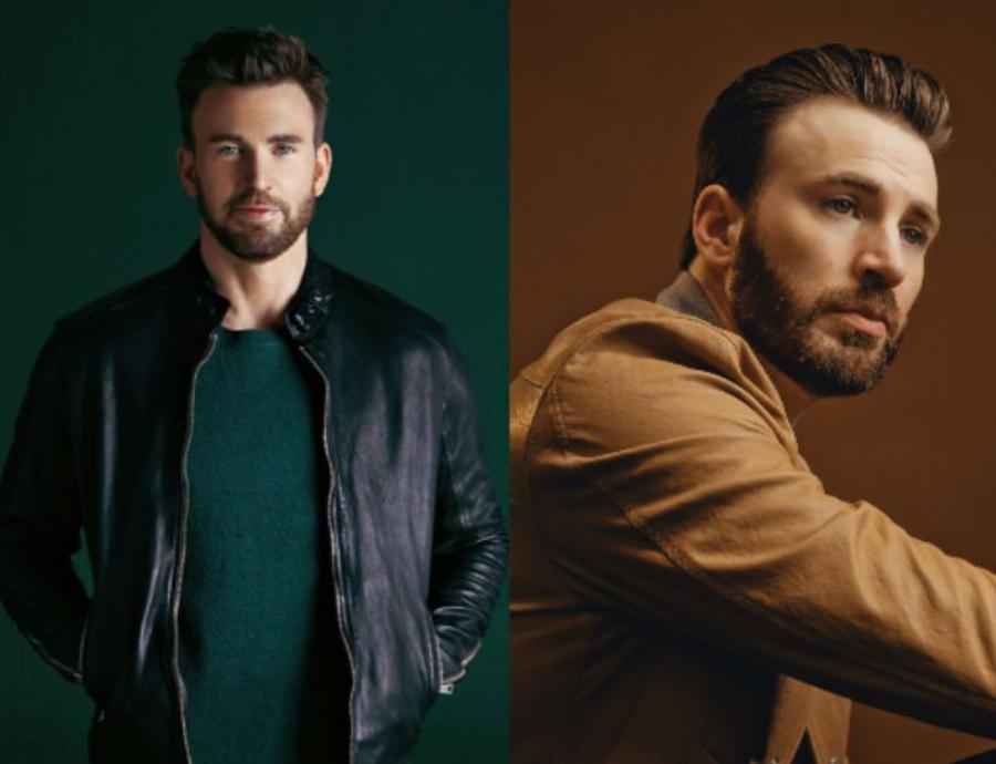 Chris Evans trong các phim khác: Khám phá sự nghiệp đa dạng