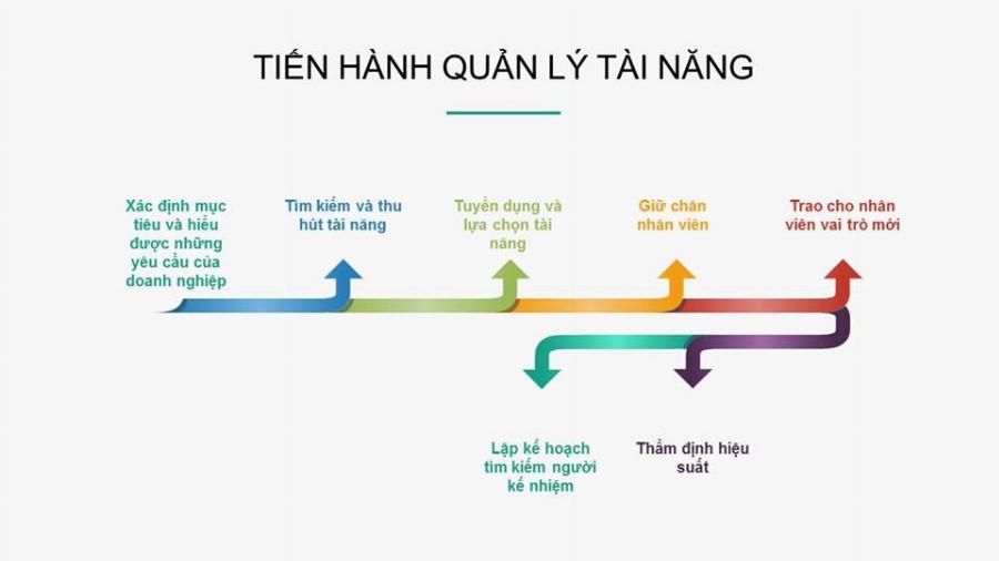 Công Ty Quản Lý Tài Năng